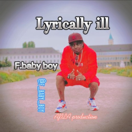 Lyrically ill | Boomplay Music