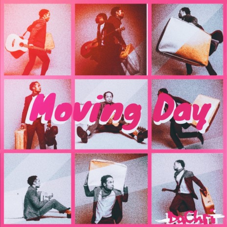 Moving Day | Boomplay Music