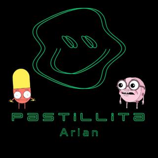 Pastillita