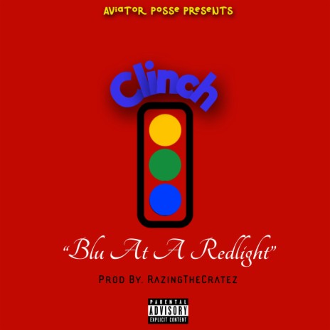 Blu At A Redlight | Boomplay Music