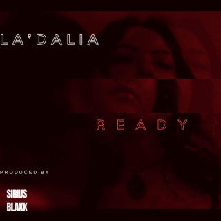 READY ft. SIRIUS BLAXK lyrics | Boomplay Music