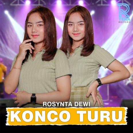 Konco Turu (Dangdut) | Boomplay Music