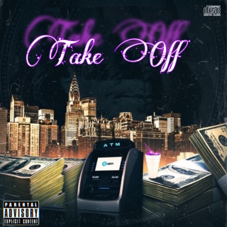 Take Off | Boomplay Music