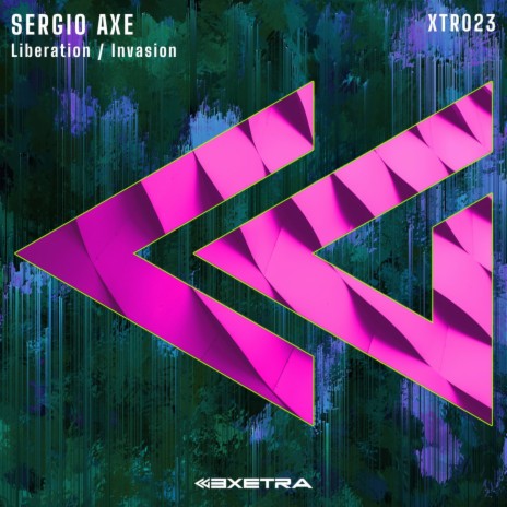 Sergio Axe Senses Overloaded Lyrics