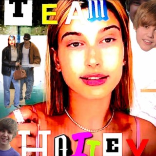 Team Hailey