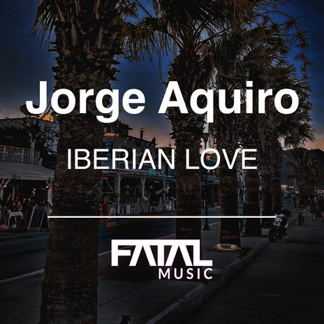 Iberian Love | Boomplay Music