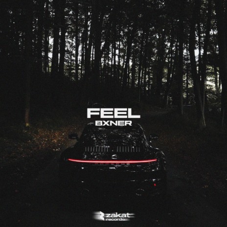 Feel | Boomplay Music