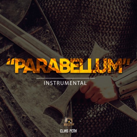 Parabellum (Instrumental) | Boomplay Music