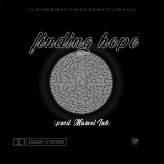 Finding Hope