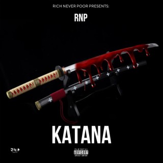 Katana