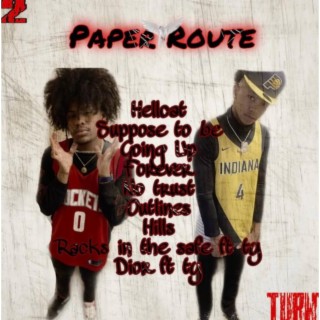 Paper Route