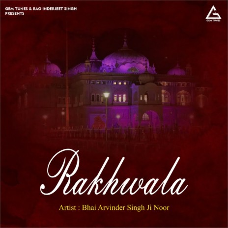 Rakhwala | Boomplay Music