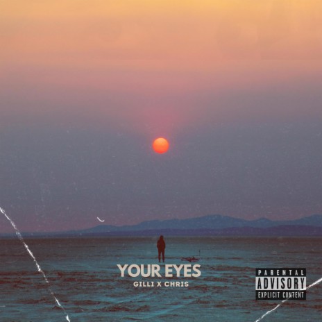 Your Eyes ft. Chris NGB | Boomplay Music