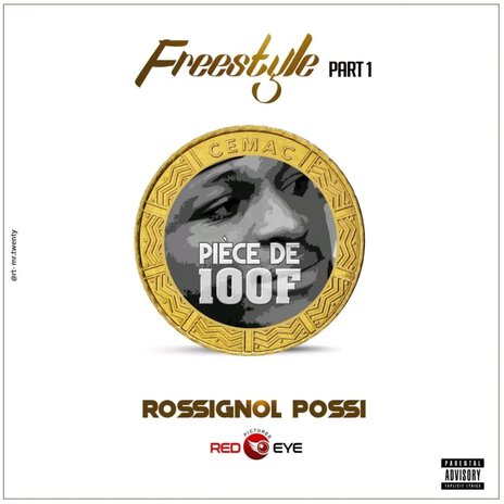 Freestyle 1 pièce de 100 F | Boomplay Music