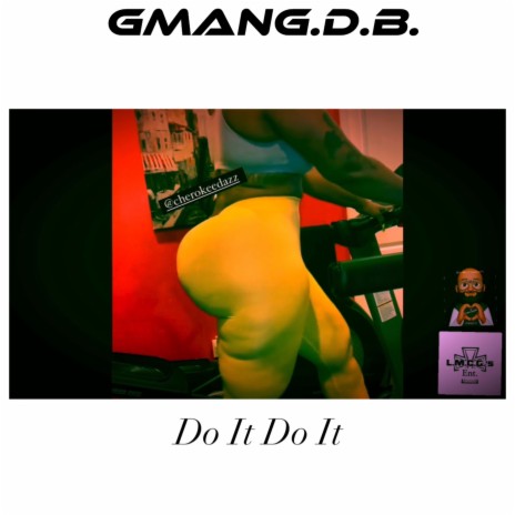 Do It Do It | Boomplay Music
