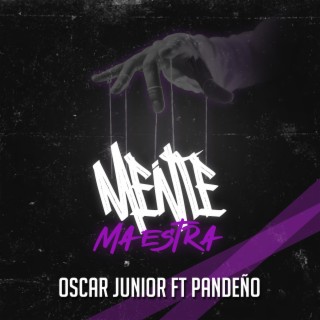 MeNtE MaEsTrA ft. Pandeño lyrics | Boomplay Music