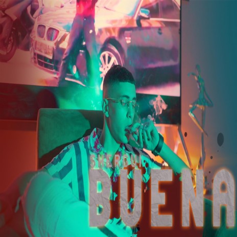 BUENA | Boomplay Music