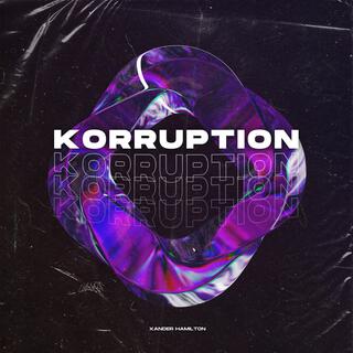 KORRUPTION