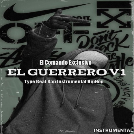 El Guerrero v1 - El Makabeličo | Boomplay Music
