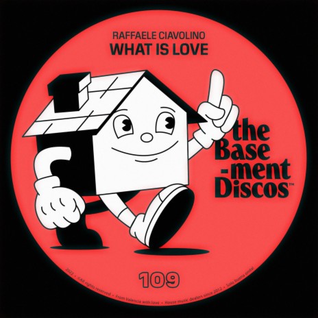 What Is Love (Deepside Mix)