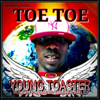 Young Toaster