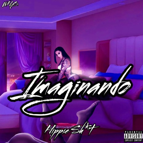 Imaginando | Boomplay Music