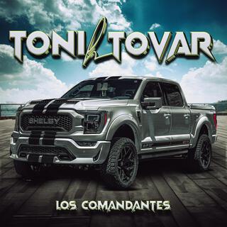 TONI H TOVAR