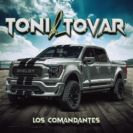 TONI H TOVAR | Boomplay Music