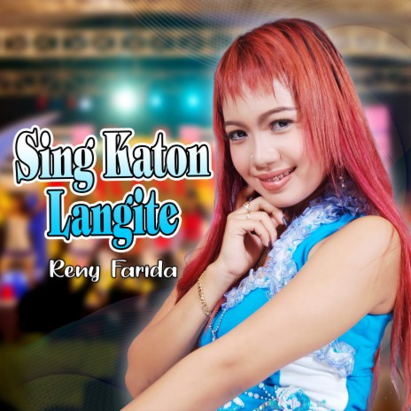 Sing Katon Langite | Boomplay Music