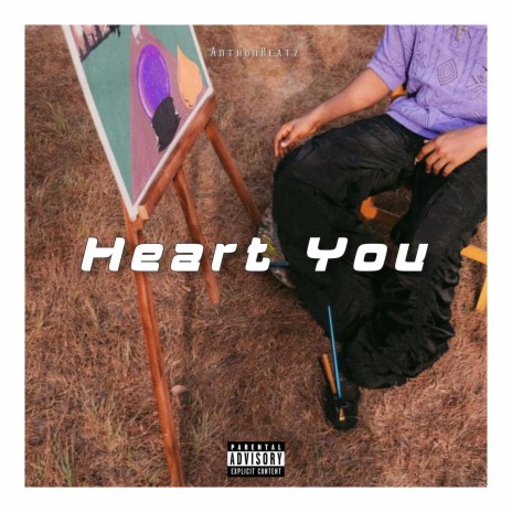 Heart You | Boomplay Music