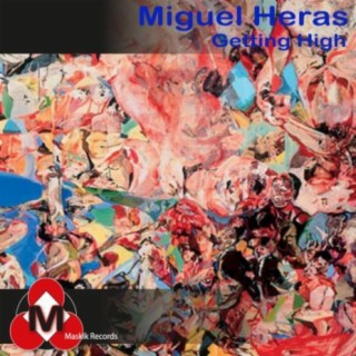 Miguel Heras