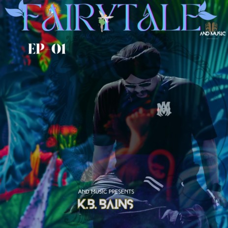 Fairytale ft. Travis Styles & Mexy Cullen | Boomplay Music