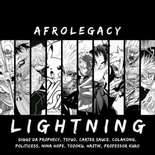 Lightning Cypher