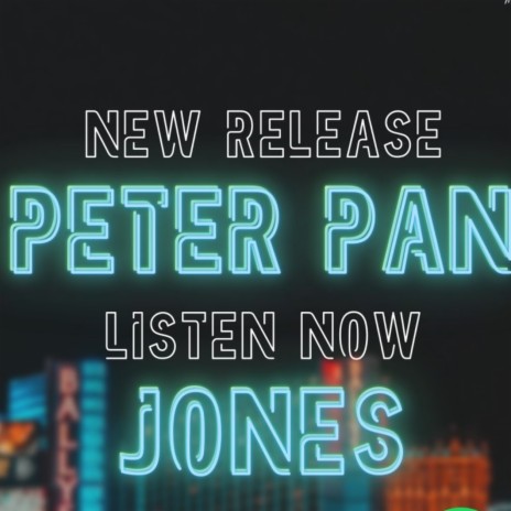 Peter Pan | Boomplay Music