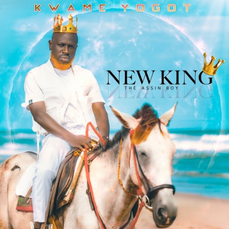 New King | Boomplay Music