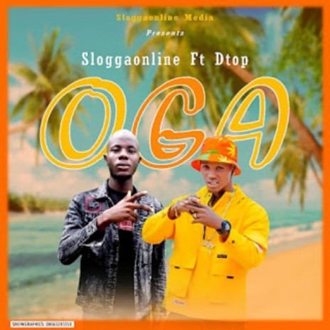 Agba Blogger ft. DTop | Boomplay Music
