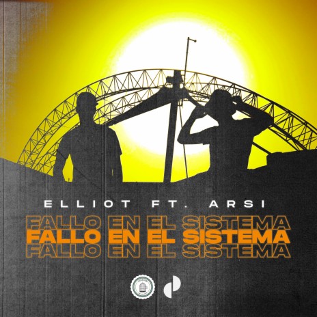 Fallo en el Sistema ft. ArSi