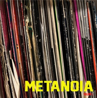 The Metanoia EP.