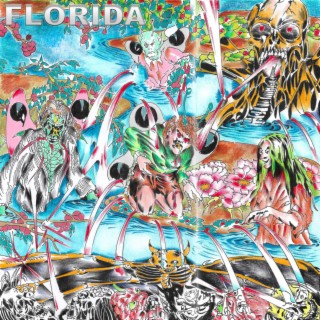 Florida lyrics | Boomplay Music