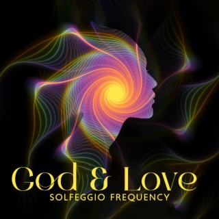 God & Love Solfeggio Frequency – 528 Hz Soulful Music: Miracles Therapy & Paradise Healing