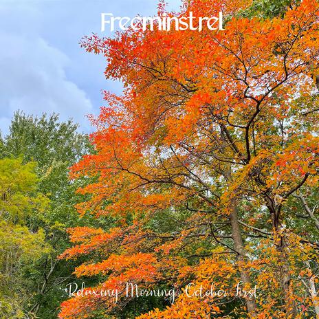 Relaxing Morning, October First (Instrumental Acoustic Classical Guitar Version) | Boomplay Music