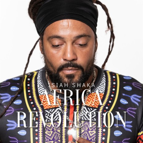 Africa Revolution | Boomplay Music