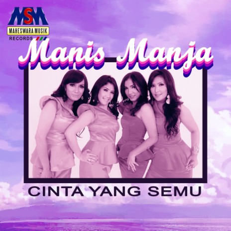 Cinta Yang Semu | Boomplay Music