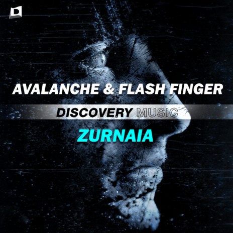 Zurnaia (Radio Edit) ft. Flash Finger | Boomplay Music
