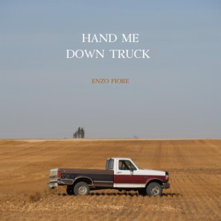 Hand Me Down Truck lyrics | Boomplay Music