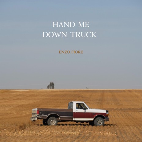 Hand Me Down Truck
