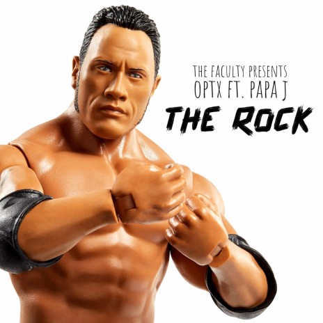 The Rock ft. Pop J