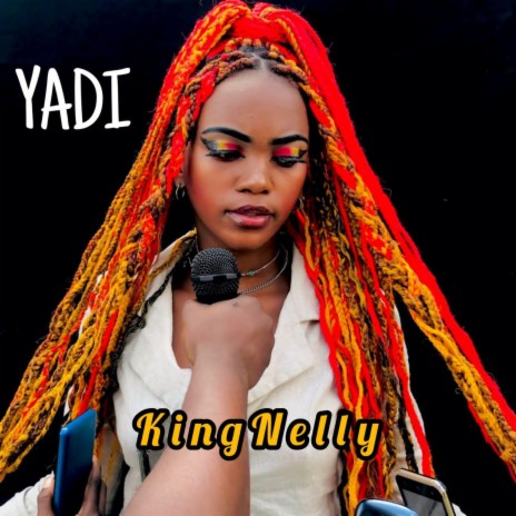 Yadi | Boomplay Music