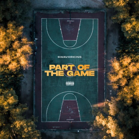 Part of The Game | Boomplay Music
