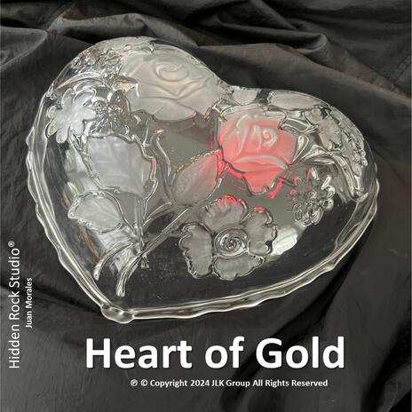 Heart of Gold | Boomplay Music